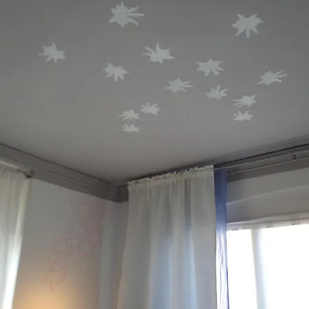 De Kunstpraktijk Panzió