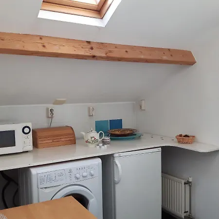 De Kunstpraktijk Panzió Veldhoven