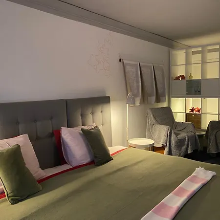 B&B De Kunstpraktijk