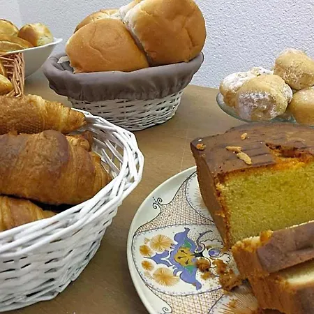 De Kunstpraktijk Отель типа 