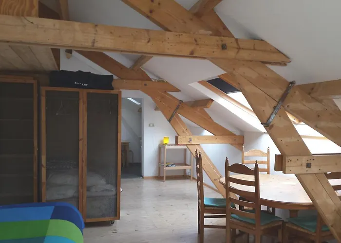 De Kunstpraktijk Bed & Breakfast Veldhoven