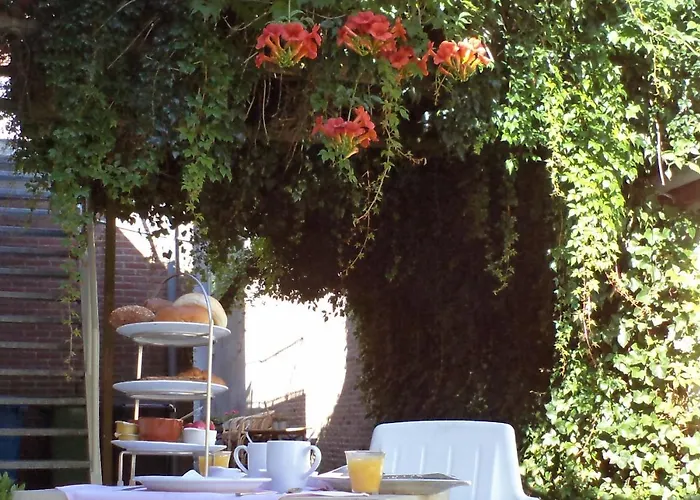 De Kunstpraktijk Bed & Breakfast Veldhoven