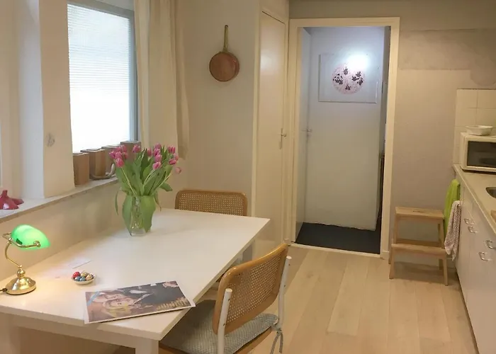 De Kunstpraktijk Bed & Breakfast Veldhoven