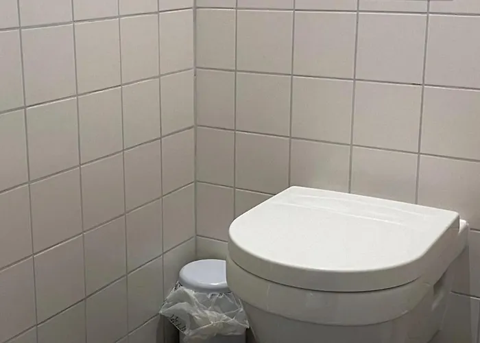 De Kunstpraktijk Panzió