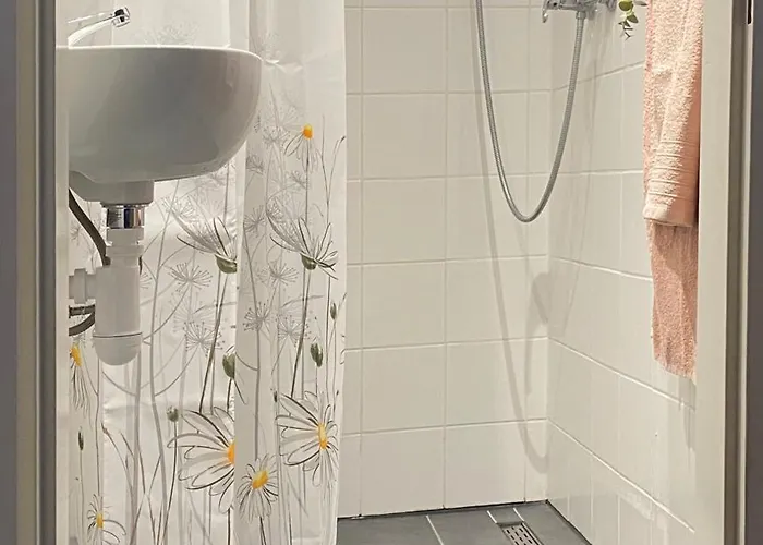 De Kunstpraktijk Bed & Breakfast 4*