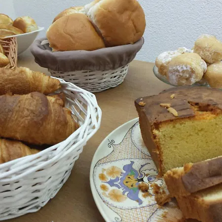 B&B De Kunstpraktijk 벨트호벤