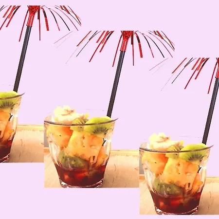 De Kunstpraktijk B&B 4*