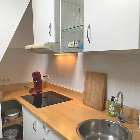 De Kunstpraktijk B&B 4*