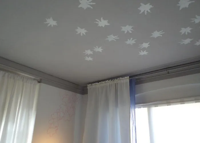 De Kunstpraktijk Panzió